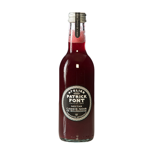 カシスのネクター 250ml カシスのネクター 250ml