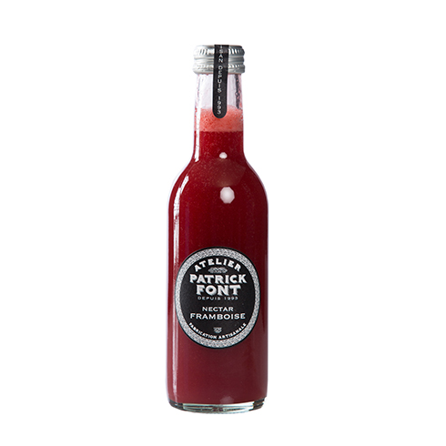 ラズベリーのネクター 250ml ラズベリーのネクター 250ml