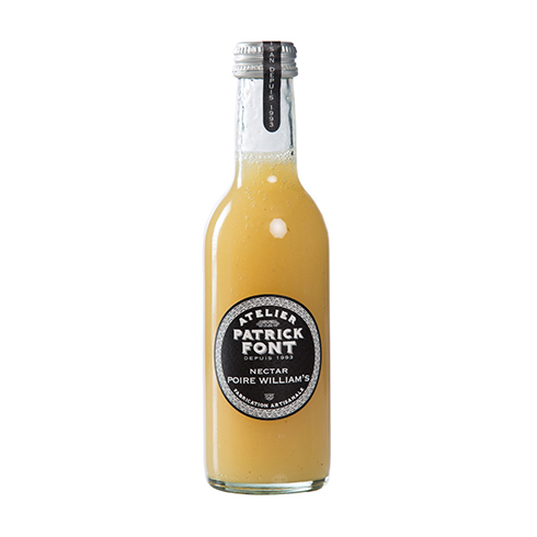 洋梨のネクター 250ml 洋梨のネクター 250ml